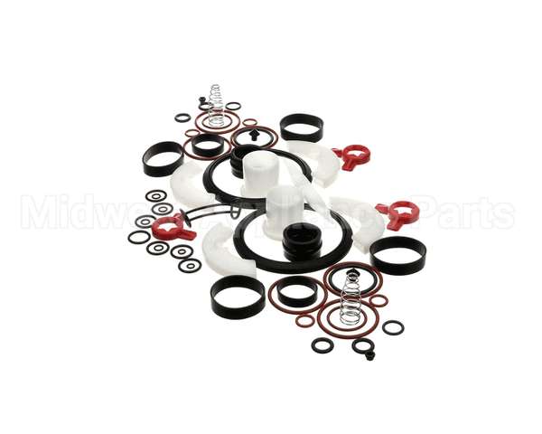 X49463-1 Taylor Freezers Kit A.-Tune Up-3 Spout-Ht