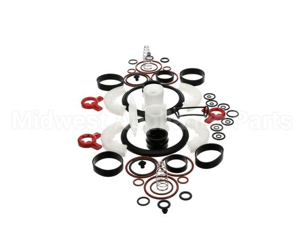 X49463-1 Taylor Freezers Kit A.-Tune Up-3 Spout-Ht