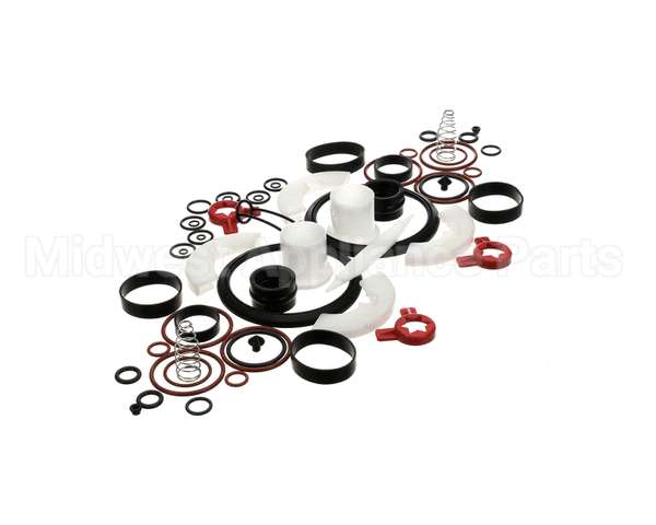 X49463-1 Taylor Freezers Kit A.-Tune Up-3 Spout-Ht