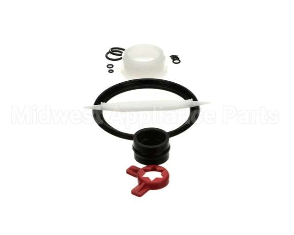 X49463-11 Taylor Freezers Kit A.-Tune Up-1 Spout-Non Ht