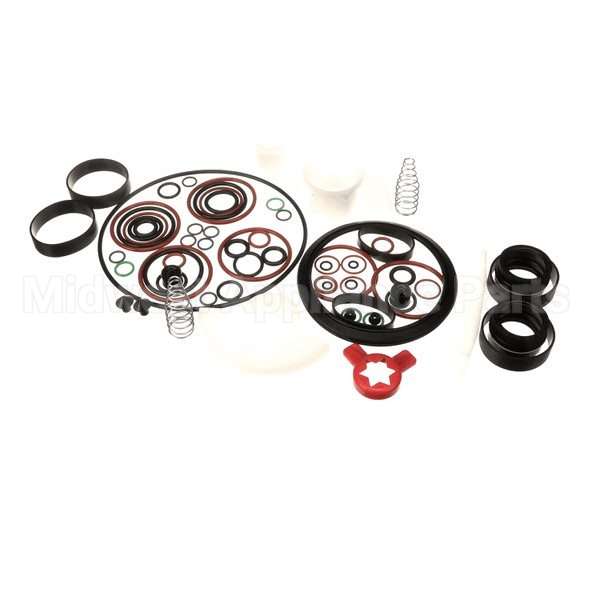 X49463-12 Compatible Taylor Kit A.-Tune Up-Comb0 Shk/Ss