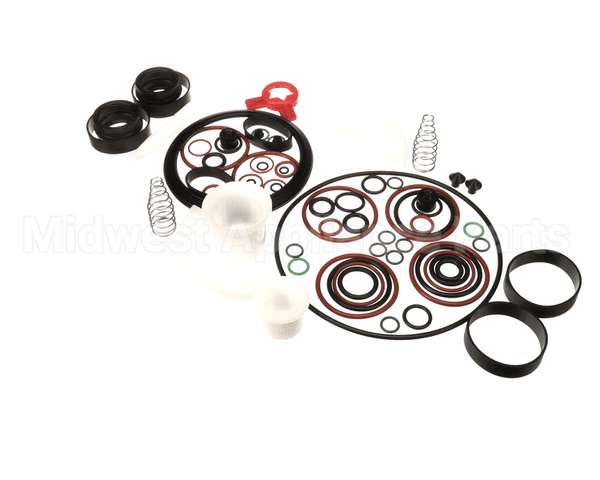 X49463-12 Taylor Freezers Kit A.-Tune Up-Comb0 Shk/Ss