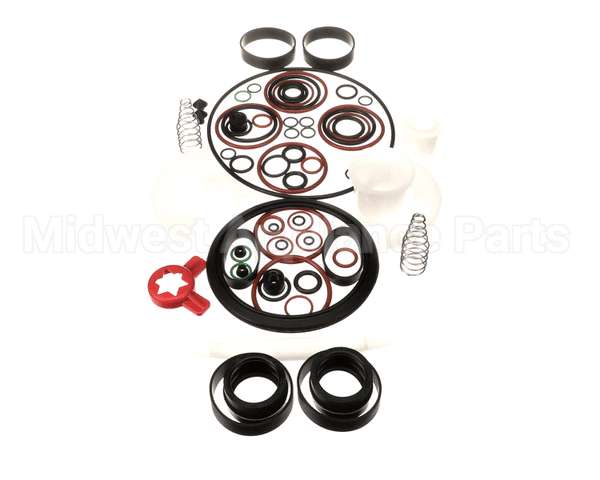 X49463-12 Taylor Freezers Kit A.-Tune Up-Comb0 Shk/Ss