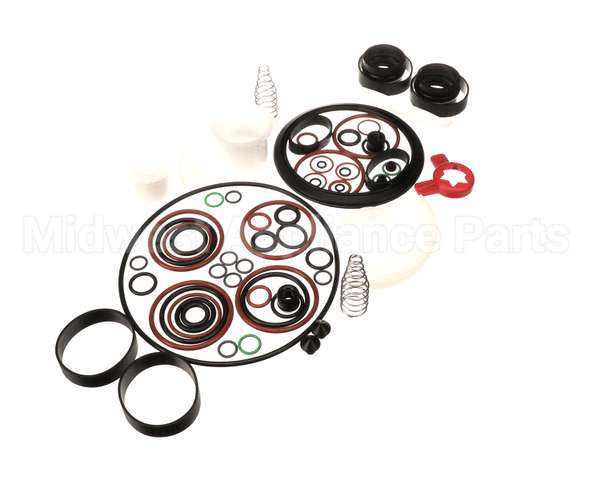 X49463-12 Taylor Freezers Kit A.-Tune Up-Comb0 Shk/Ss