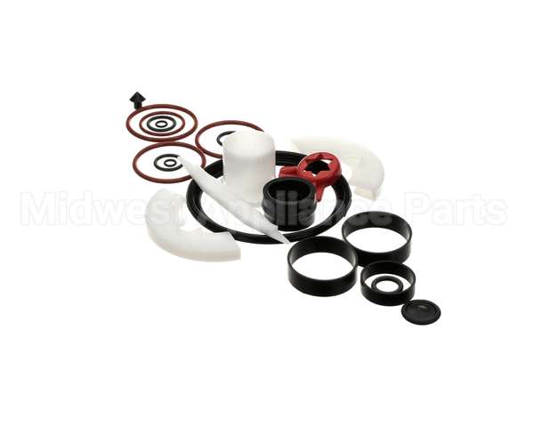 X49463-15 Taylor Freezers Kit A.-Tune Up-1 Spout-Non Ht