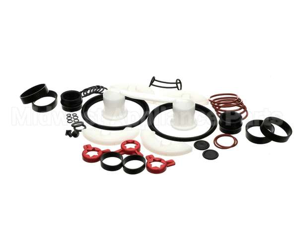 X49463-2 Taylor Freezers Kit A.-Tune Up-3 Spout-Cab