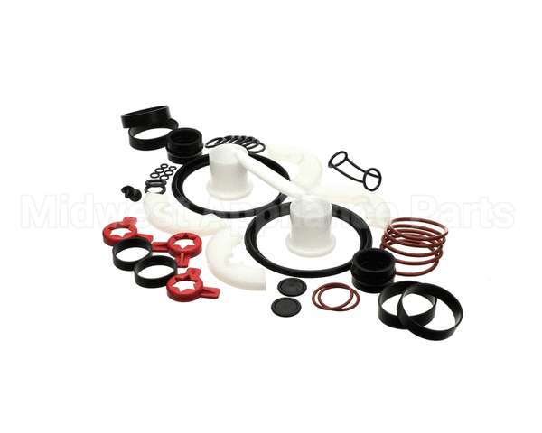 X49463-2 Taylor Freezers Kit A.-Tune Up-3 Spout-Cab