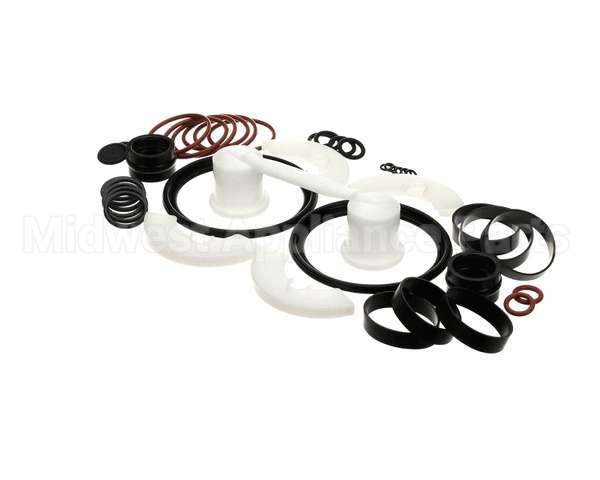 X49463-35 Taylor Freezers Kit A.-Tune Up8756Dq