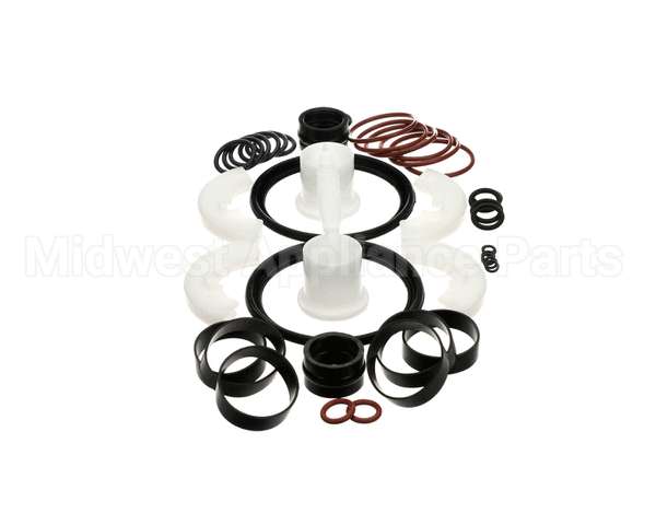 X49463-35 Taylor Freezers Kit A.-Tune Up8756Dq