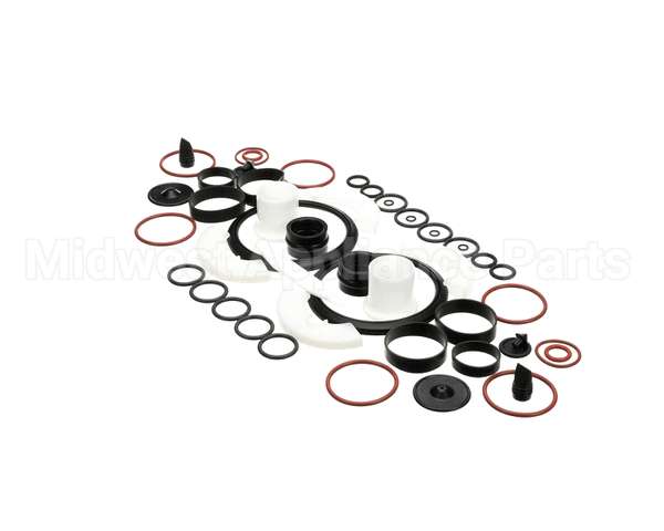 X49463-35A Taylor Freezers Kit A.-Tune Up8756Coaxdq