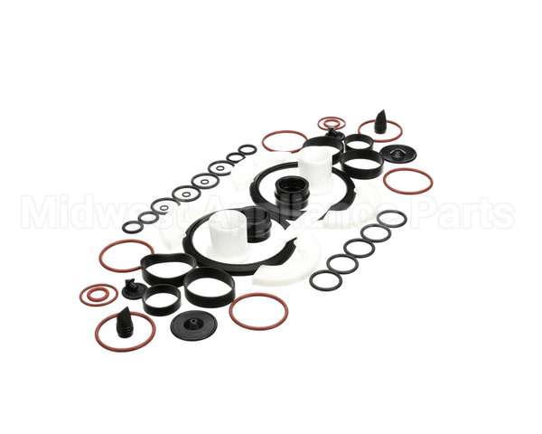 X49463-35A Taylor Freezers Kit A.-Tune Up8756Coaxdq