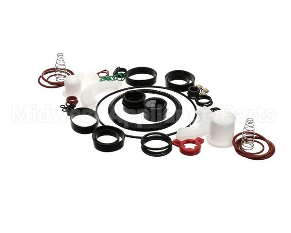 X49463-49 Taylor Freezers Kit A.-Tune Up-Combo Shk/Ss