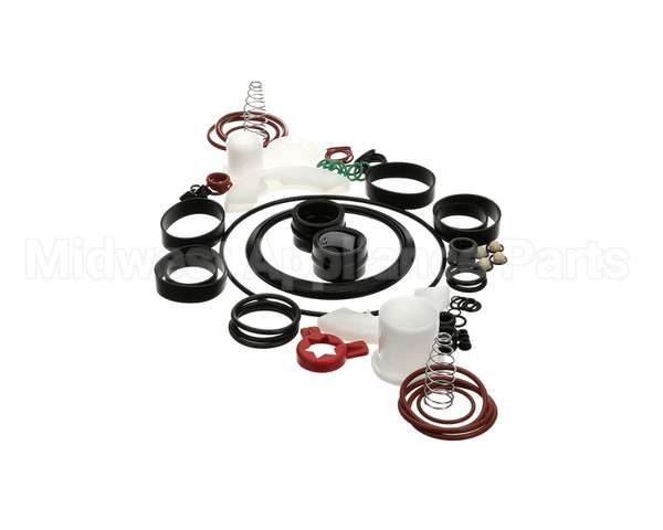 X49463-49 Taylor Freezers Kit A.-Tune Up-Combo Shk/Ss