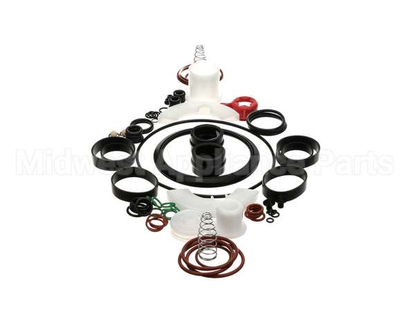 X49463-49 Taylor Freezers Kit A.-Tune Up-Combo Shk/Ss