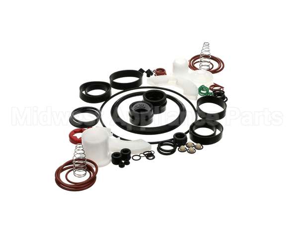 X49463-49 Taylor Freezers Kit A.-Tune Up-Combo Shk/Ss