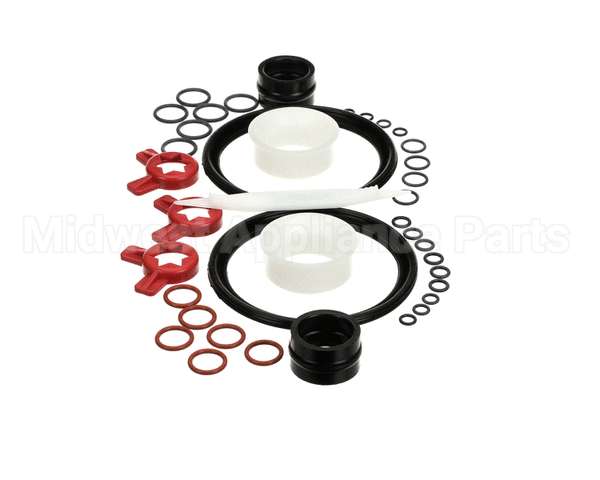 X49463-5 Taylor Freezers Tune Up Kit