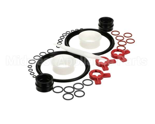 X49463-5 Taylor Freezers Tune Up Kit