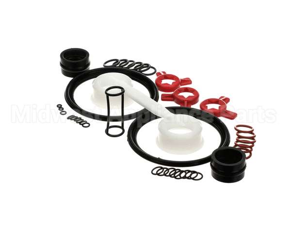 X49463-6 Taylor Freezers Kit A.-Tune Up-3 Spout-Non Ht