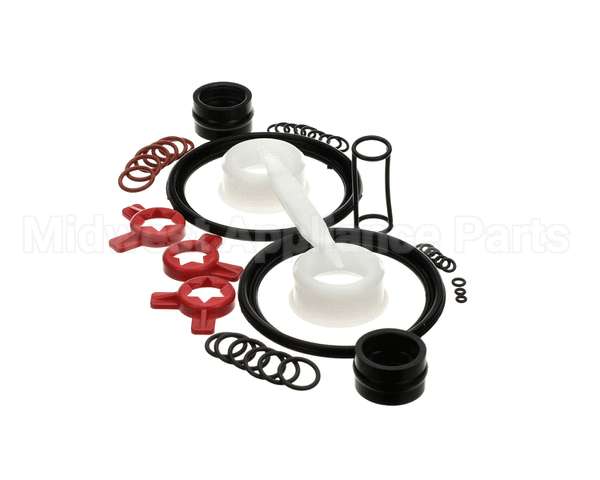 X49463-6 Taylor Freezers Kit A.-Tune Up-3 Spout-Non Ht