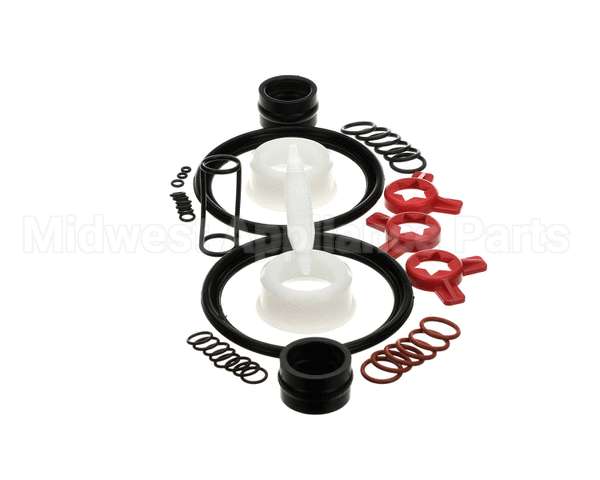 X49463-6 Taylor Freezers Kit A.-Tune Up-3 Spout-Non Ht