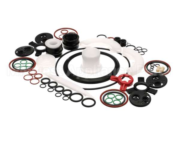 X49463-61 Taylor Freezers Kit A.-Tune Up-Combo Shk/Ss