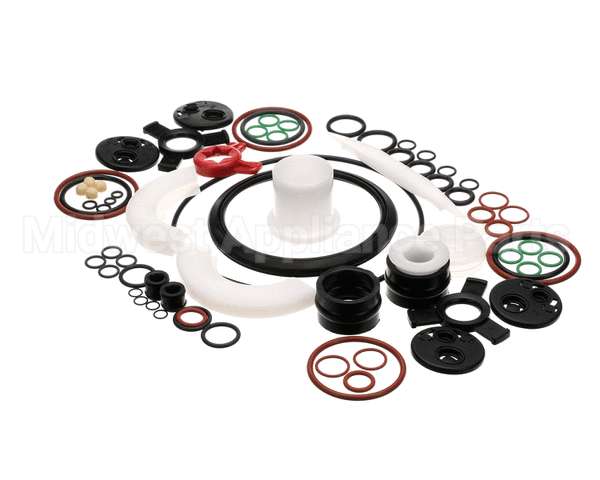 X49463-61 Taylor Freezers Kit A.-Tune Up-Combo Shk/Ss