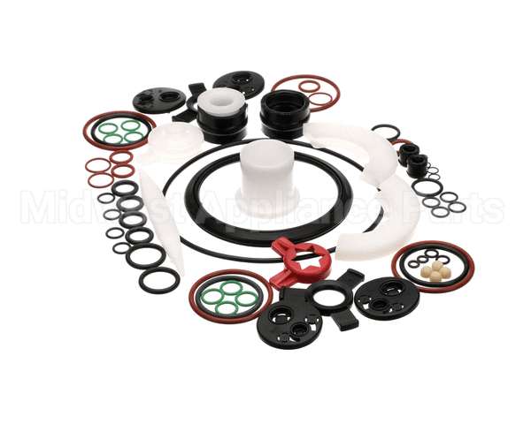 X49463-61 Taylor Freezers Kit A.-Tune Up-Combo Shk/Ss