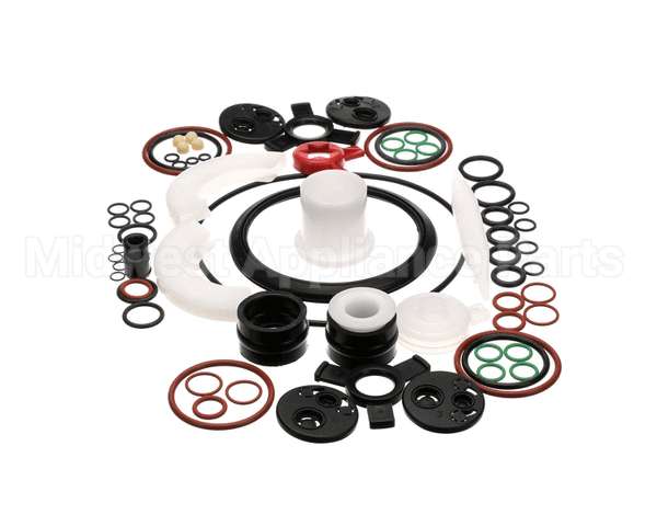 X49463-61 Taylor Freezers Kit A.-Tune Up-Combo Shk/Ss