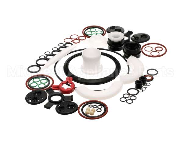 X49463-61 Taylor Freezers Kit A.-Tune Up-Combo Shk/Ss