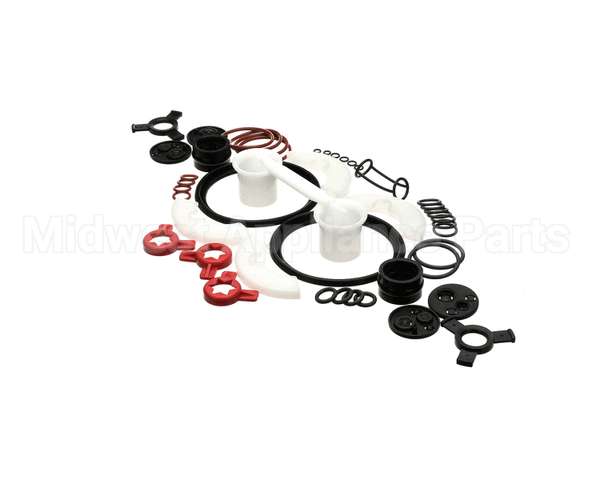 X49463-62 Taylor Freezers Kit A.-Tune 8784 Simpl Pump