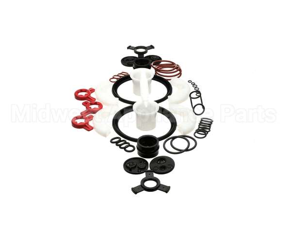 X49463-62 Taylor Freezers Kit A.-Tune 8784 Simpl Pump
