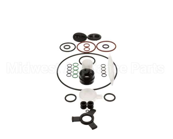 X49463-63 Taylor Freezers Kit A.-Tune Up 5472 Simpl Pump