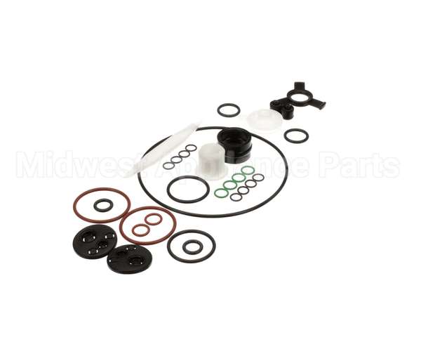 X49463-63 Taylor Freezers Kit A.-Tune Up 5472 Simpl Pump