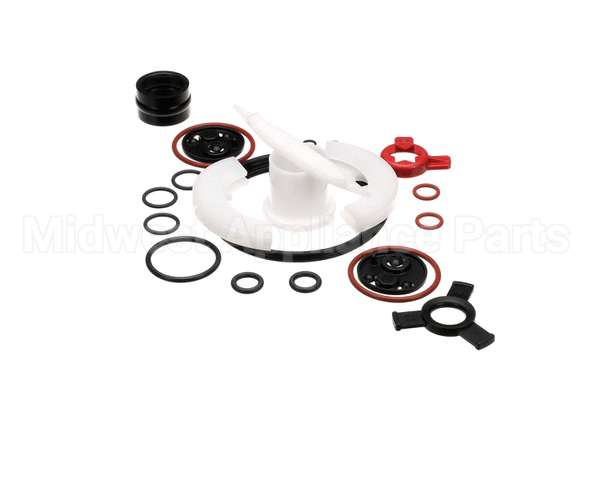 X49463-65 Taylor Freezers Kit A.-Tune Up Ph71 Simpl Pump