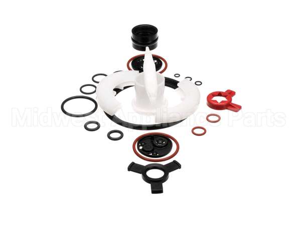 X49463-65 Taylor Freezers Kit A.-Tune Up Ph71 Simpl Pump