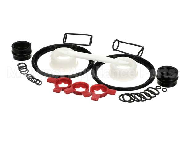 X49463-79 Taylor Freezers Kit A.-Tune Up-3 Spt C717