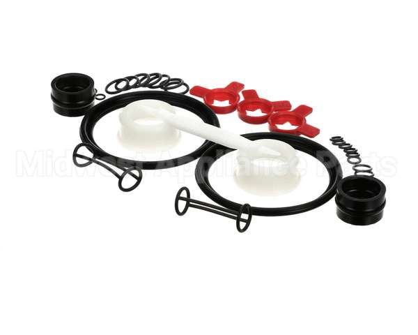 X49463-79 Taylor Freezers Kit A.-Tune Up-3 Spt C717