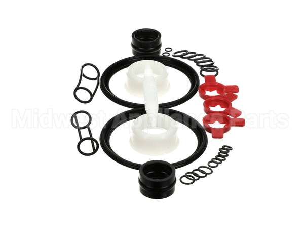 X49463-79 Taylor Freezers Kit A.-Tune Up-3 Spt C717