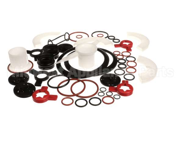 X49463-81 Taylor Freezers Kit A.-Tune C712 Simpl Pump