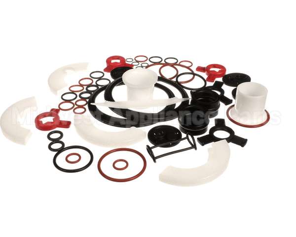 X49463-81 Taylor Freezers Kit A.-Tune C712 Simpl Pump