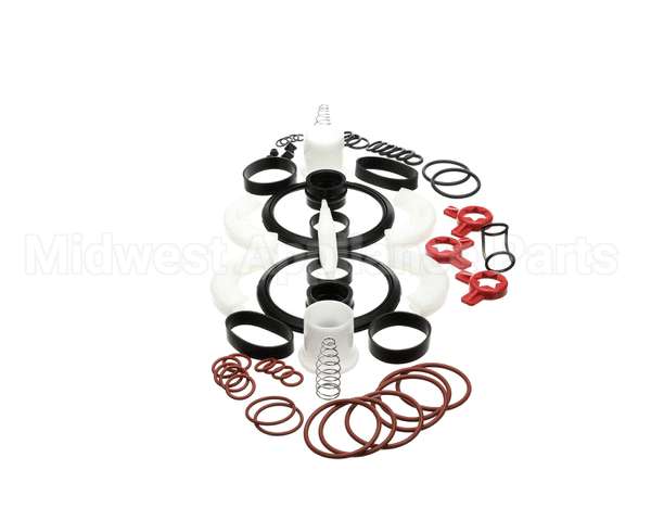 X49463-85 Taylor Freezers Kit A.-Tune C712 Coax