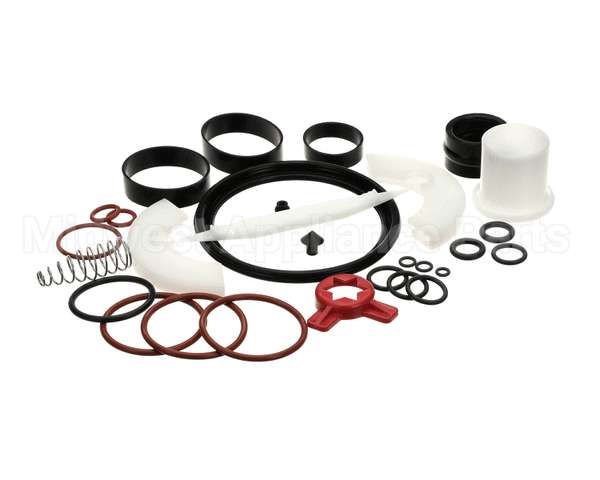 X49463-9 Taylor Freezers Kit A.-Tune Up-1 Spout-Non Ht