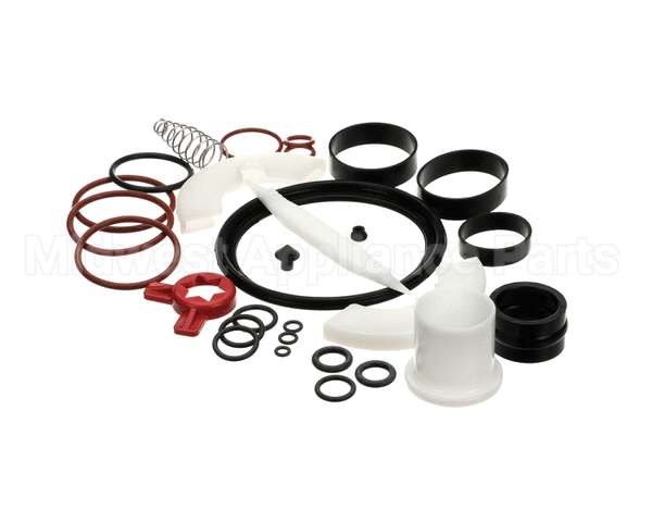 X49463-9 Taylor Freezers Kit A.-Tune Up-1 Spout-Non Ht