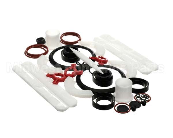 X49463-95 Taylor Freezers Kit A.-Tune Up-8756 Costco Bld