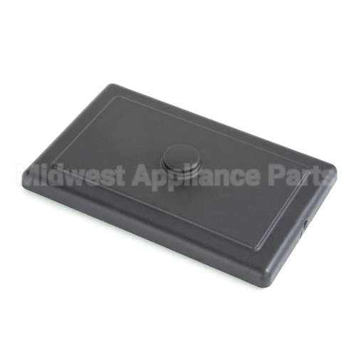 X49679-BLA Taylor Freezers Cover A.-Black Ins.mix Hopper