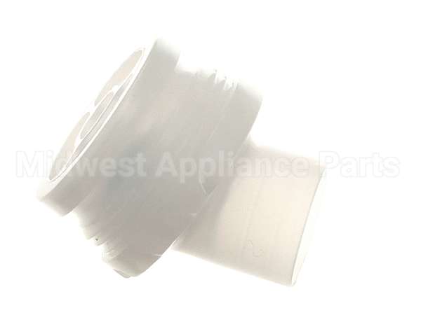 X500262 San Jamar Bottom Inlet Valve Assembly