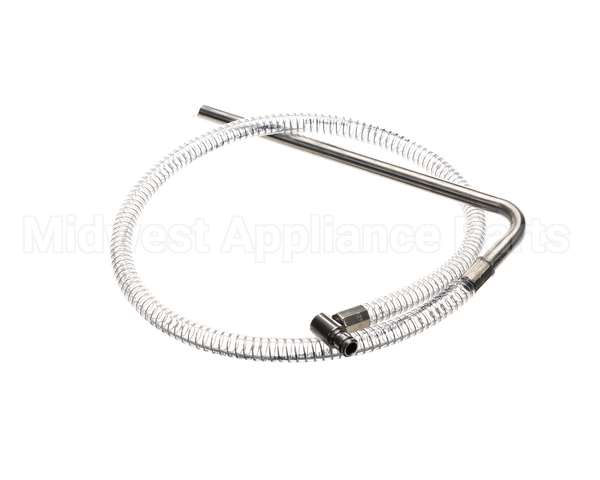 X53353-WHT Taylor Freezers Fitting A.-Syrup Jug 36