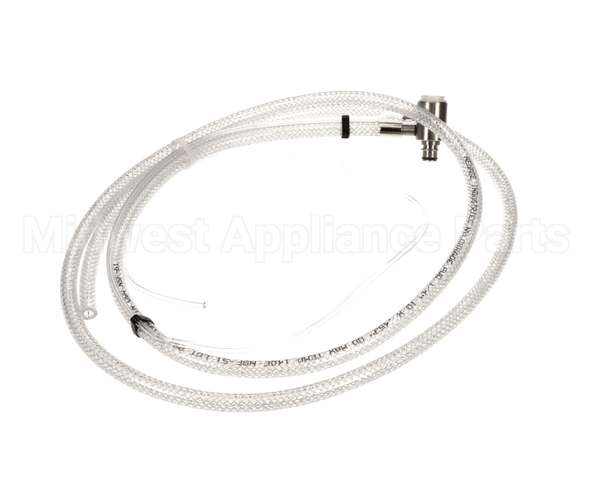 X53399-88 Taylor Freezers Line A.-Syrup Twin Tube