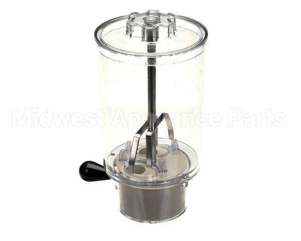 X53638-3 Taylor Freezers Canister A.-Disp-Lg W/Lg Puck