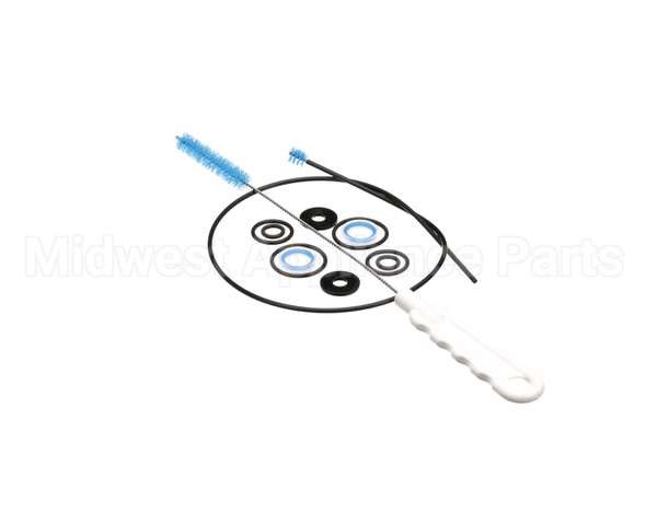 X53795 Taylor Freezers Kit A.-Topping Pump Spares